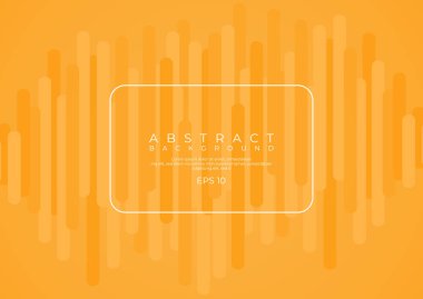 Soyut arkaplan çubuğu köşe başı karmaşık katman tasarımı 