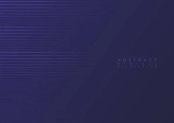 Абстрактный минимальный фиолетовый фон — стоковый вектор