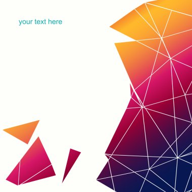 modern kart tasarımı