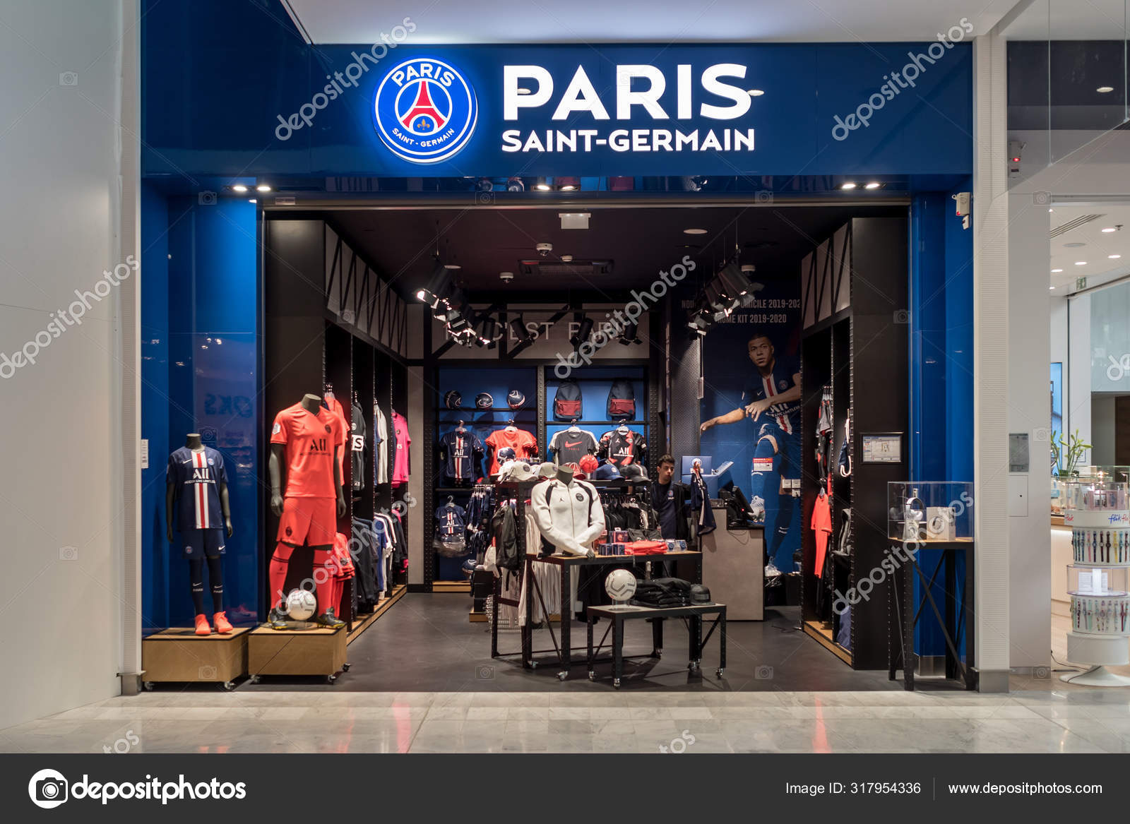 Déstockage > psg pagina oficial -