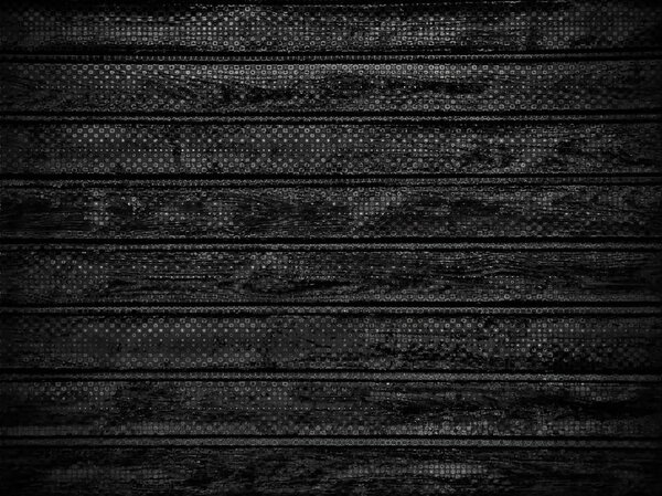 Texture of a wooden wall.