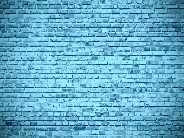 Duvar tuğla yapılır. Duvar dokusu.
