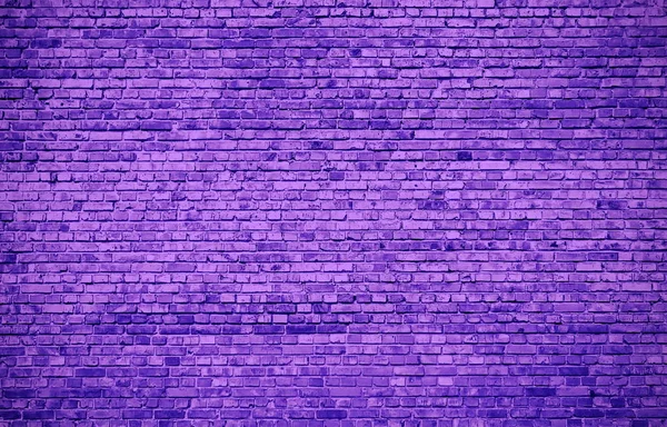 A fal tégla készült. A textúra, a fal. — Stock Fotó
