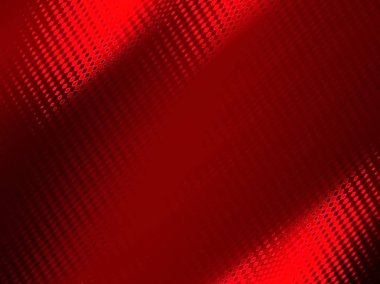 Soyut dijital illüstrasyon. Grafik stili.