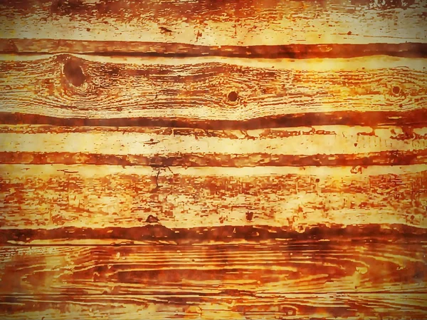 木製の壁のテクスチャ. — ストック写真