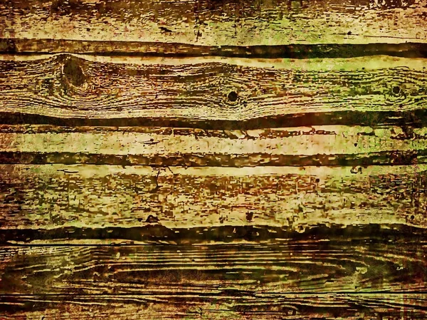 Texture di una parete di legno . — Foto Stock