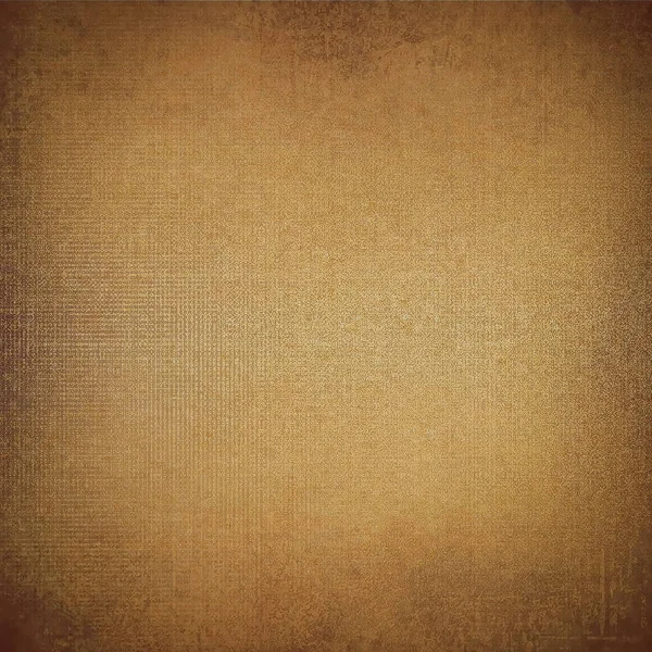 Antique texture, grunge. Vintage fabric, canvas. — Stock Photo, Image