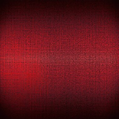 Bir duvar doku tasarımı.