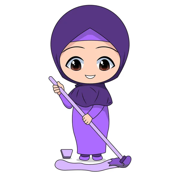 920 Muslimah Vector Images Muslimah Illustrations Depositphotos