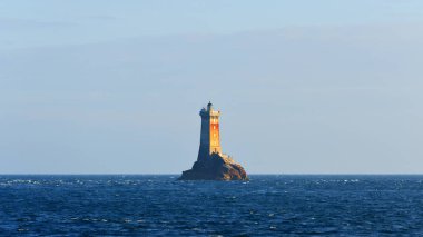 La Vieille feneri Atlantik Okyanusu