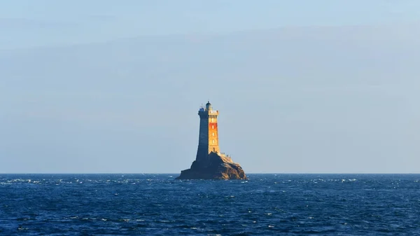 La Vieille feneri Atlantik Okyanusu — Stok fotoğraf