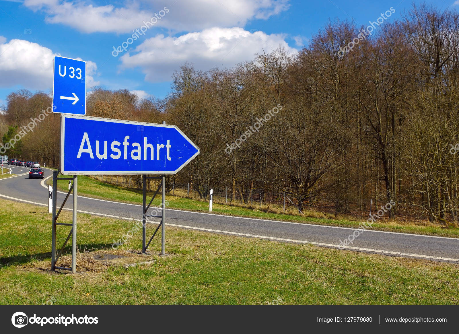 German Sign