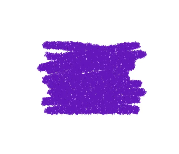 Violet watercolor abstract background. Beautiful spreading paint on white watercolor paper. Hand painting. Picture for desktop, design or greeting card. — Stock Photo, Image