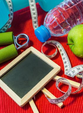 Yat - halter, teyp, el kavrama, maden suyu, F ölçme