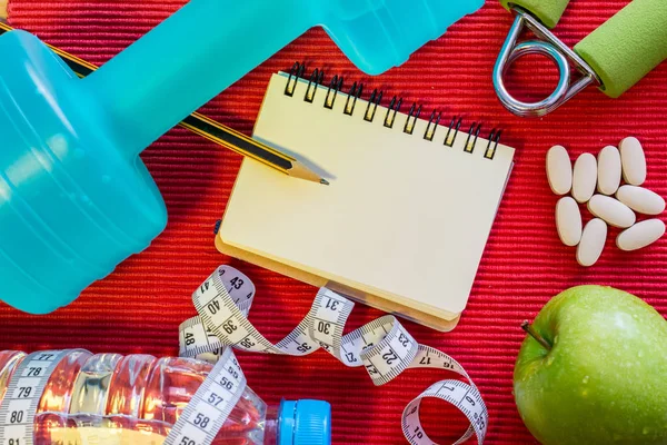 Yat - halter, teyp, el kavrama, maden suyu, F ölçme