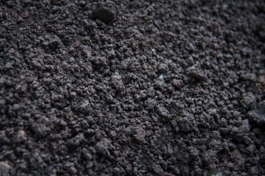 desen toprak toprak kara toprak homojen koyu arkaplan