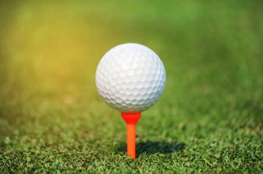 fairway tee Golf topu 