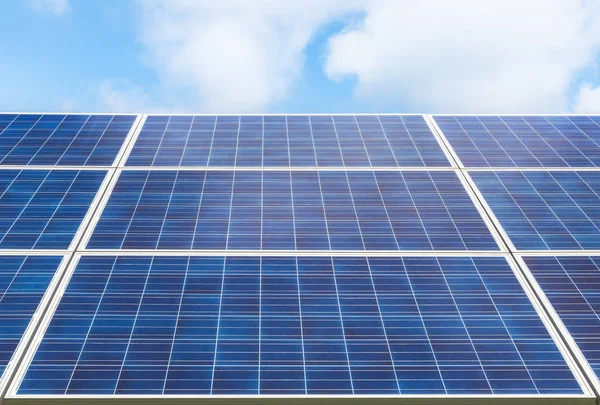 doğal alternatif yenilenebilir enerji güneş hücreleri