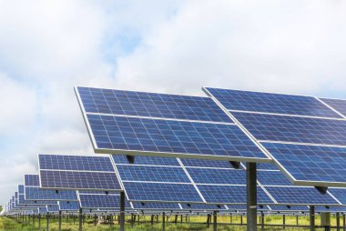 güneşten alternatif yenilenebilir enerji güneş panelleri 