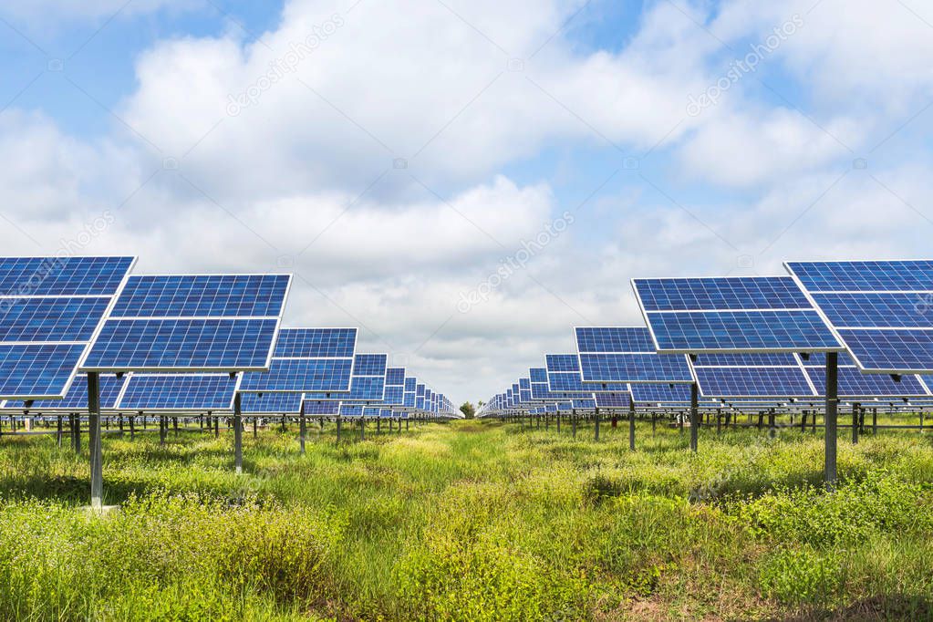 solar cells alternative renewable energy from the sun 