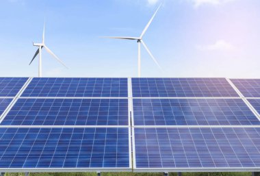        güneşten alternatif yenilenebilir enerji güneş panelleri 