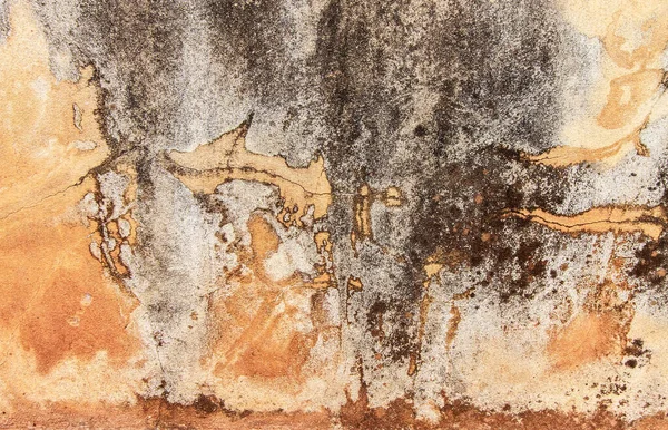 Старий Цементний Фон Текстури Стіни Вінтажний — стокове фото