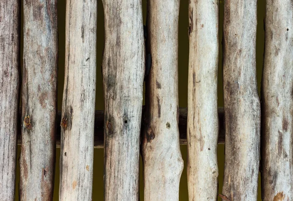 Sfondo Del Vecchio Ponte Log — Foto Stock