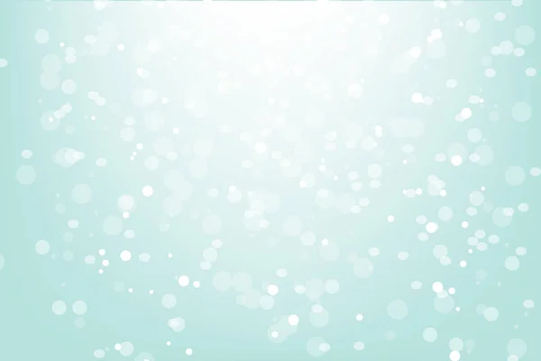 Soyut parlak bokeh renkli arkaplan.