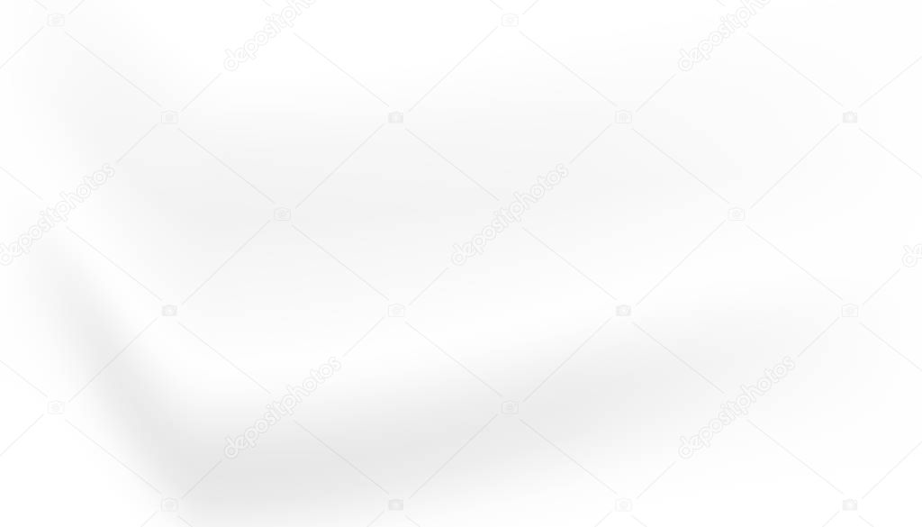 Abstract smooth flow white background. Vector illustration design.Abstract smooth flow white background.