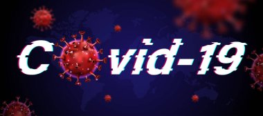 Salgın covid-19 virüsü ve antiviral ilaç koronavirüs konsepti. Vektör illüstrasyon tasarımı. Salgın covid-19 virüsü ve antiviral ilaç Coronavirus konsepti. Vektör illüstrasyon tasarımı.