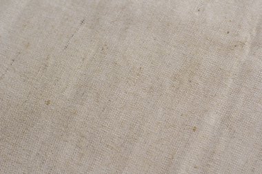 arka plan veya doku olarak kullanmak için hassas kılavuz ile beyaz canvas