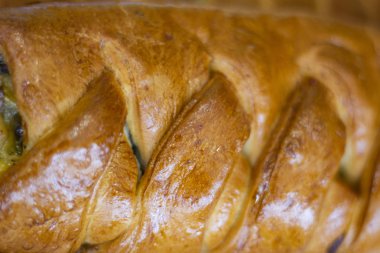 Fırın ürünleri, turtalar, çörekler, ekmek, hamur işleri