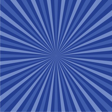 mavi ışın yıldız patlaması doku