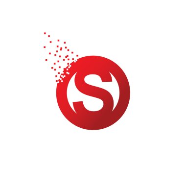 Daire ilk harfini büyük harf S 