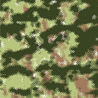 camo ordu doku