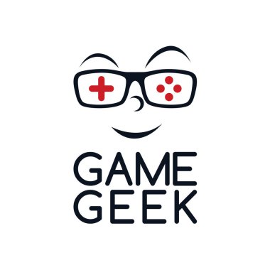 oyun geek logosu