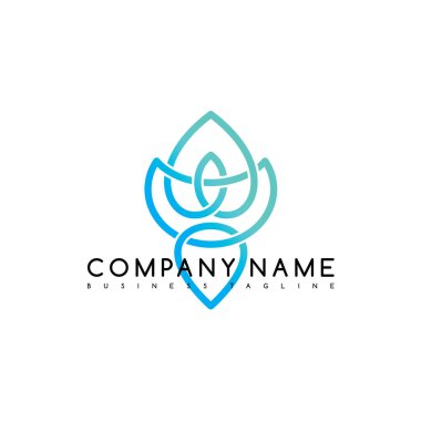 şirket adı iş slogan