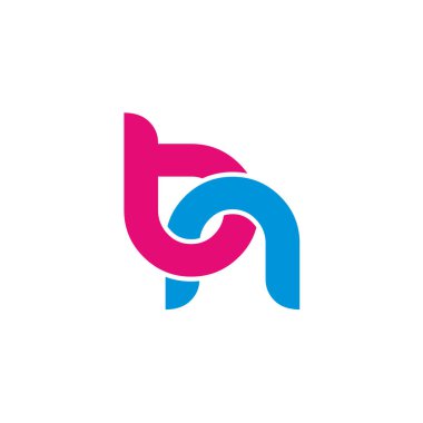 Harfler Tn logo katıldı 