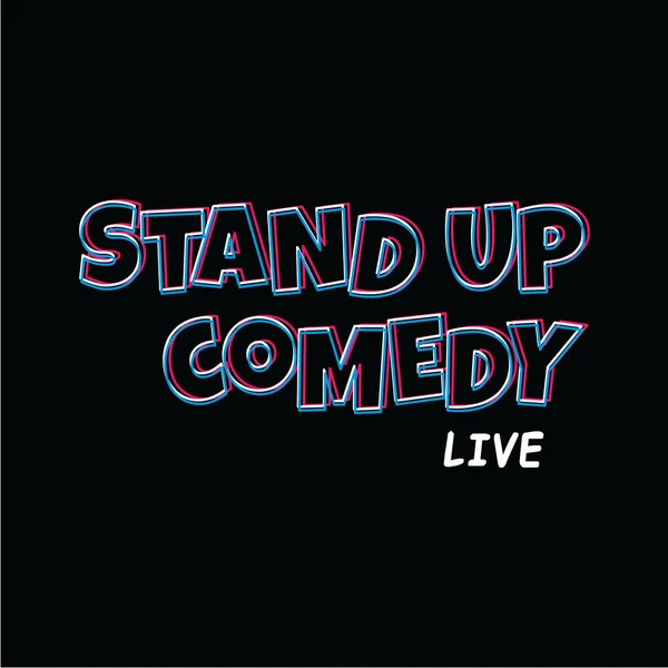 stand up komedi