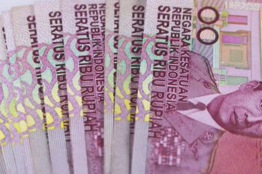 Yeni rupiah para 