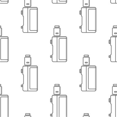 taşınabilir vaporizers seamless modeli  