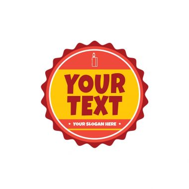 Elektronik taşınabilir Buharlaştırıcı logosu