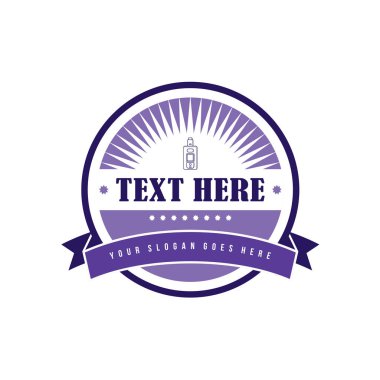 Elektronik taşınabilir Buharlaştırıcı logosu