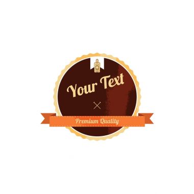 Elektronik taşınabilir Buharlaştırıcı logosu