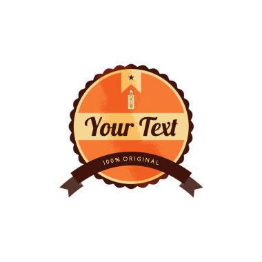 Elektronik taşınabilir Buharlaştırıcı logosu