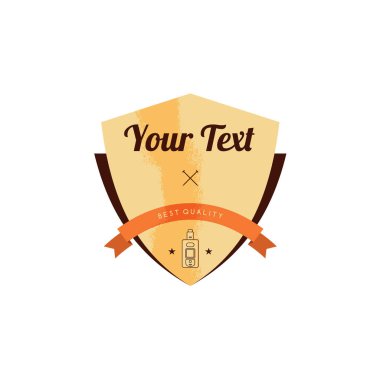 Elektronik taşınabilir Buharlaştırıcı logosu