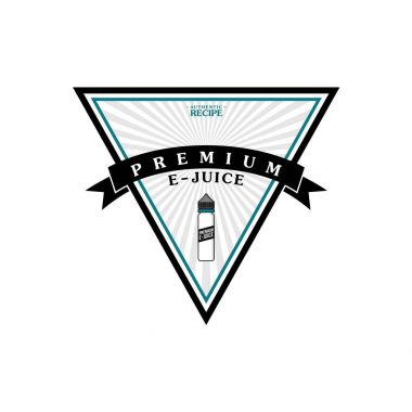 Renkli elektronik taşınabilir Buharlaştırıcı logo