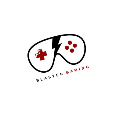joystick oyun konsolu simgesi