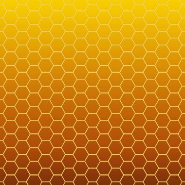 Altıgen hücre doku, petek, hoparlör ızgara arka planı