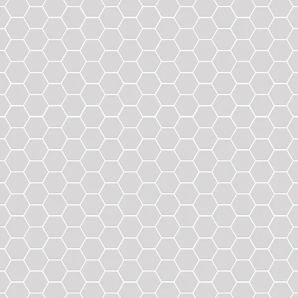 Гексагональної клітинку текстури, стільник, спікер решітка фону — стокове фото